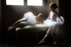 ballerine 3
