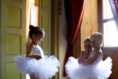 ballerine 4