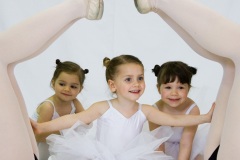 ballerine 22