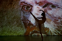 ballerine 14