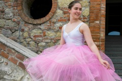 ballerine 15