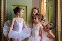 ballerine 9