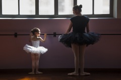 ballerine 12