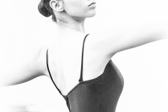 ballerine 6