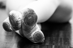 ballerine 7