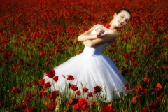 ballerine 16