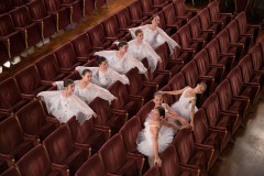 ballerine 18