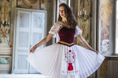 ballerine 19