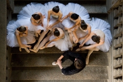 ballerine 23