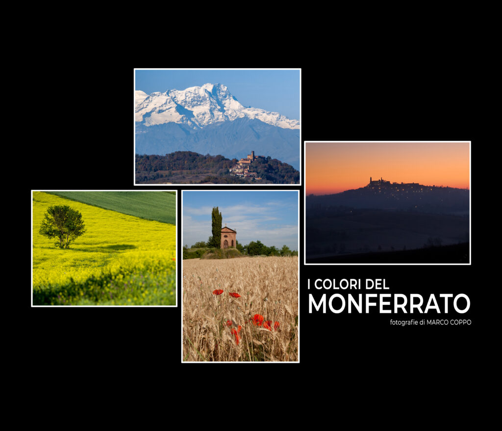 monferrato, icoloridelmonferrato, libro